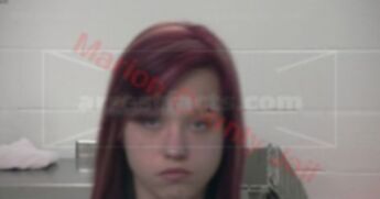 Kayla M Ruley