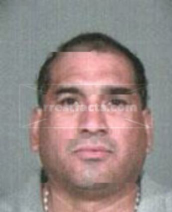 Arthuro C Espinoza