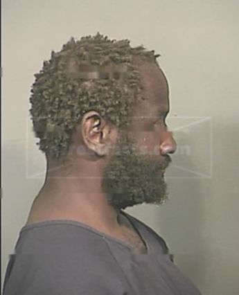 Warren Odean Gipson Jr.