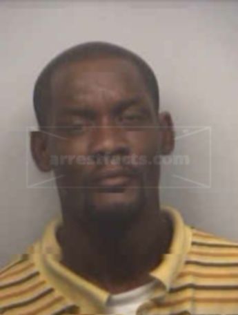 Ondre Barnes