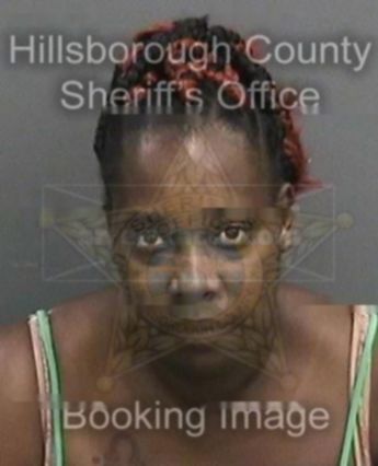 Tawanna R Gibbs