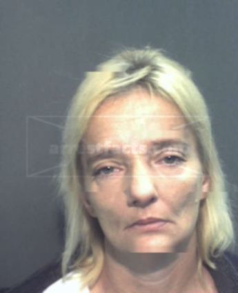 Martha Belle Rieman