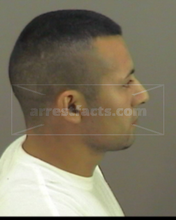 Jose Lopez-Rangel