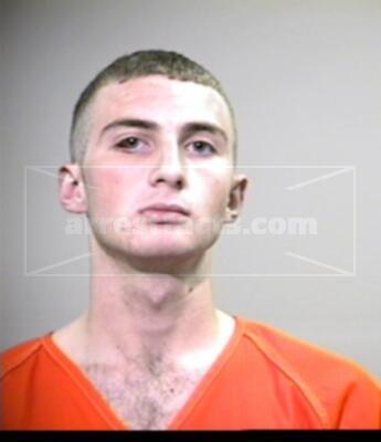 Derek Coleman Sawyer
