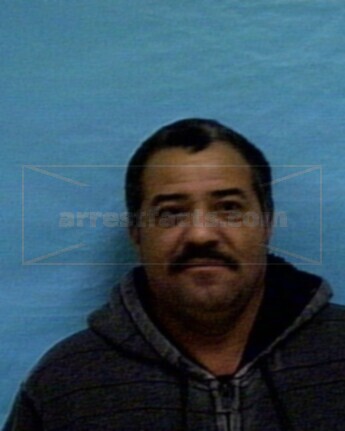 Richard Gonzalez
