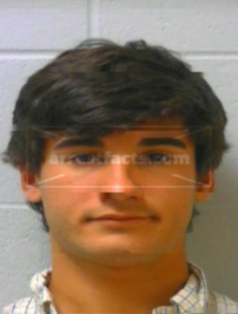 Corey James Westover