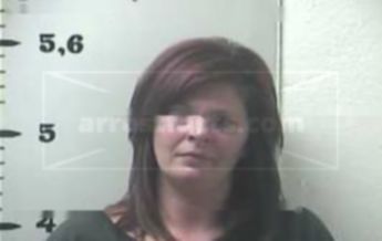 Tracey` Dawn Pittman