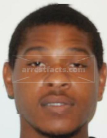Jamal Donniel Kates