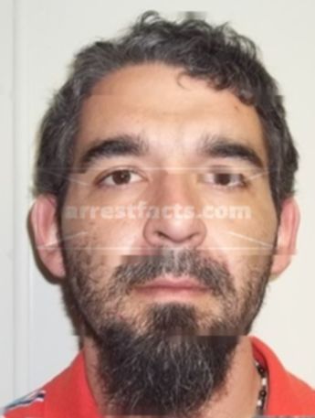 Jonas M Cruz