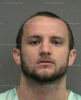 Brigand Jameson Whitted