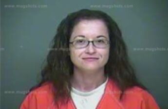 Carissa Kay Chamblin