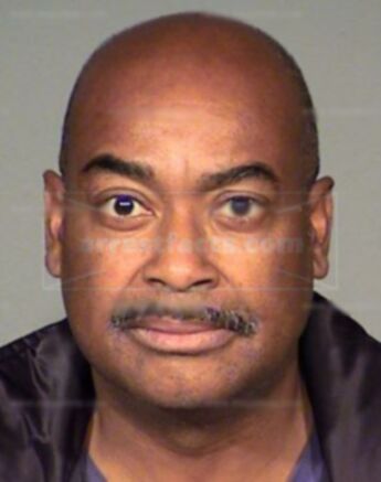 Kevin Gerard Alston