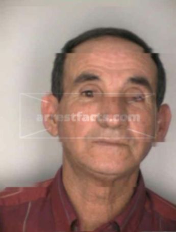 Ramon Gonzalez Romero