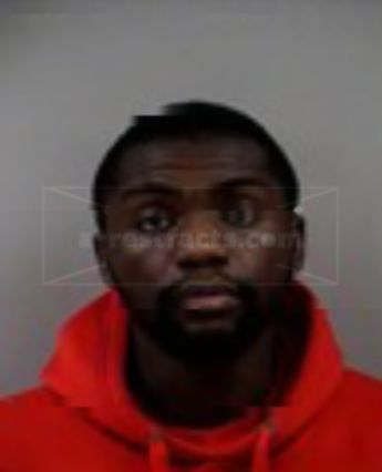 Chrisitan Achie Lawrence