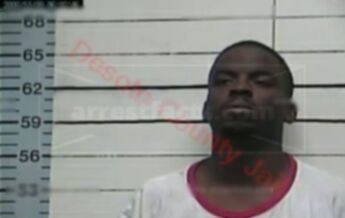 Telzy Lynn Ware Jr.