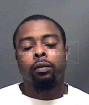 Chauncey Nathaniel Sides