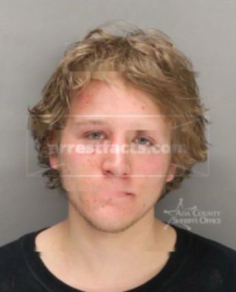 Armstrong Tyler Carter