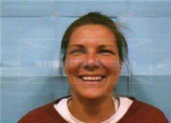 Chancey Jo Hendricks