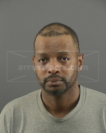 Tommie Lee Smith