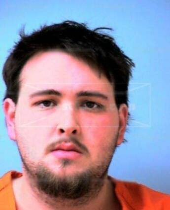 Anthony Mark Mcpeak