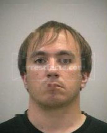 Jason Yantes Shields