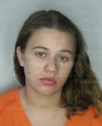 Ashley Nichole Sauls