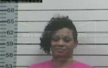 Carolyn Eunice Mcbride