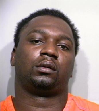 Christopher Eugene Thomas