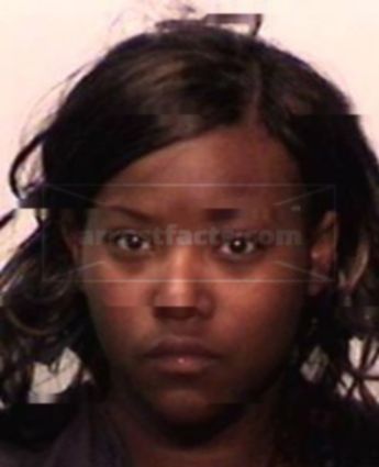 Tawanna Renee Walton