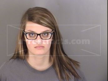 Madelyn Catherine Janicek