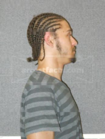Taurean K Blow