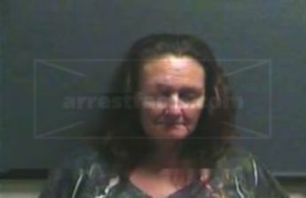 Margaret Lynn Davis