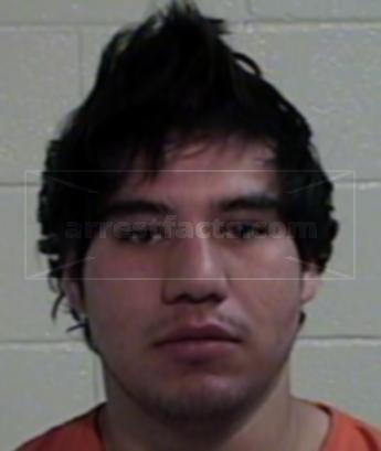 Bryan Alberto Calderon