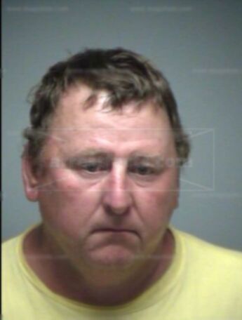 Timothy Earl Hawks