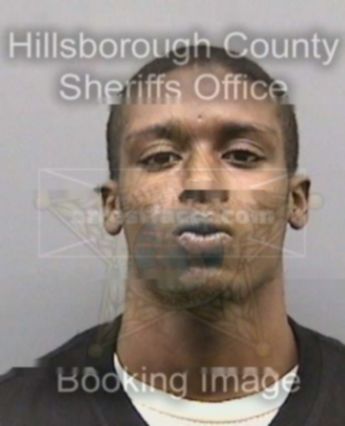 Darnell Keyon Ammons