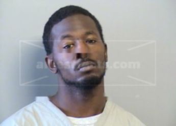 Djuan Denico Eastman