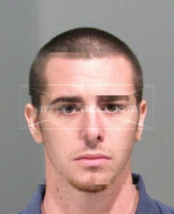 Brandon Michael Capps