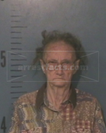 Ethel Mae Wooldridge