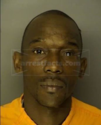 Jerome Derance Bellamy