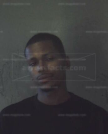 Brent Micheal Granville