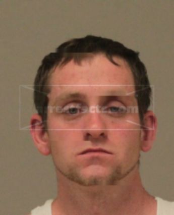 Brandon James Berger