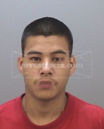 Rueben Ritchie Rodriguez