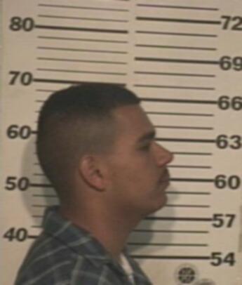 Jose Javier Dominguez Reyna