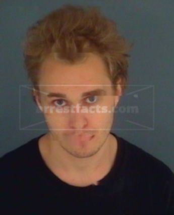 Alexander Orion Wilson