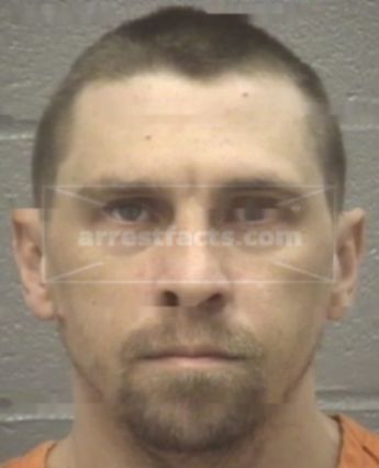 Preston Scott Judd