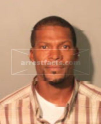 Dedrick Mason