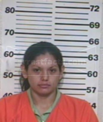Esmeralda Figueroa Munoz