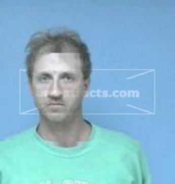 Larry Alvin Clonts