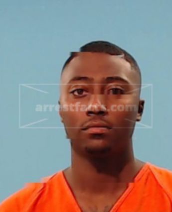 Darius Tramain Hart