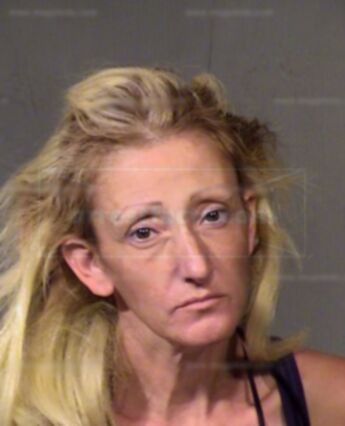 Janell Woods